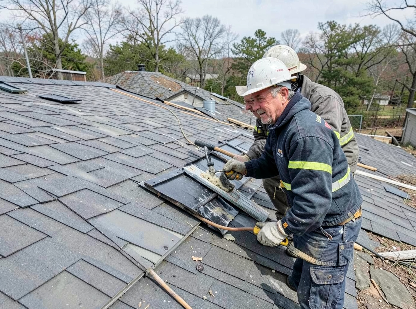 Roofing Contractor in Galena, IL, IA 61036